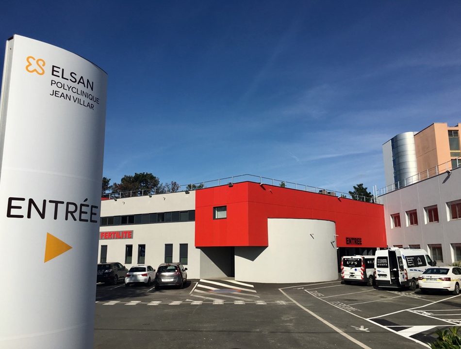 Clinique Jean Villar