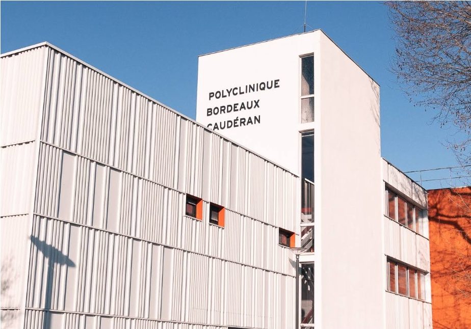 Polyclinique Bordeaux Caudéran